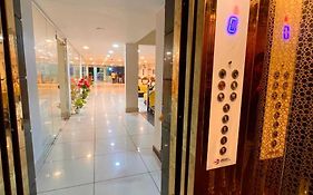 Hotel La Meridian - A Four Star Luxury Hotel & Resort, Haridwar